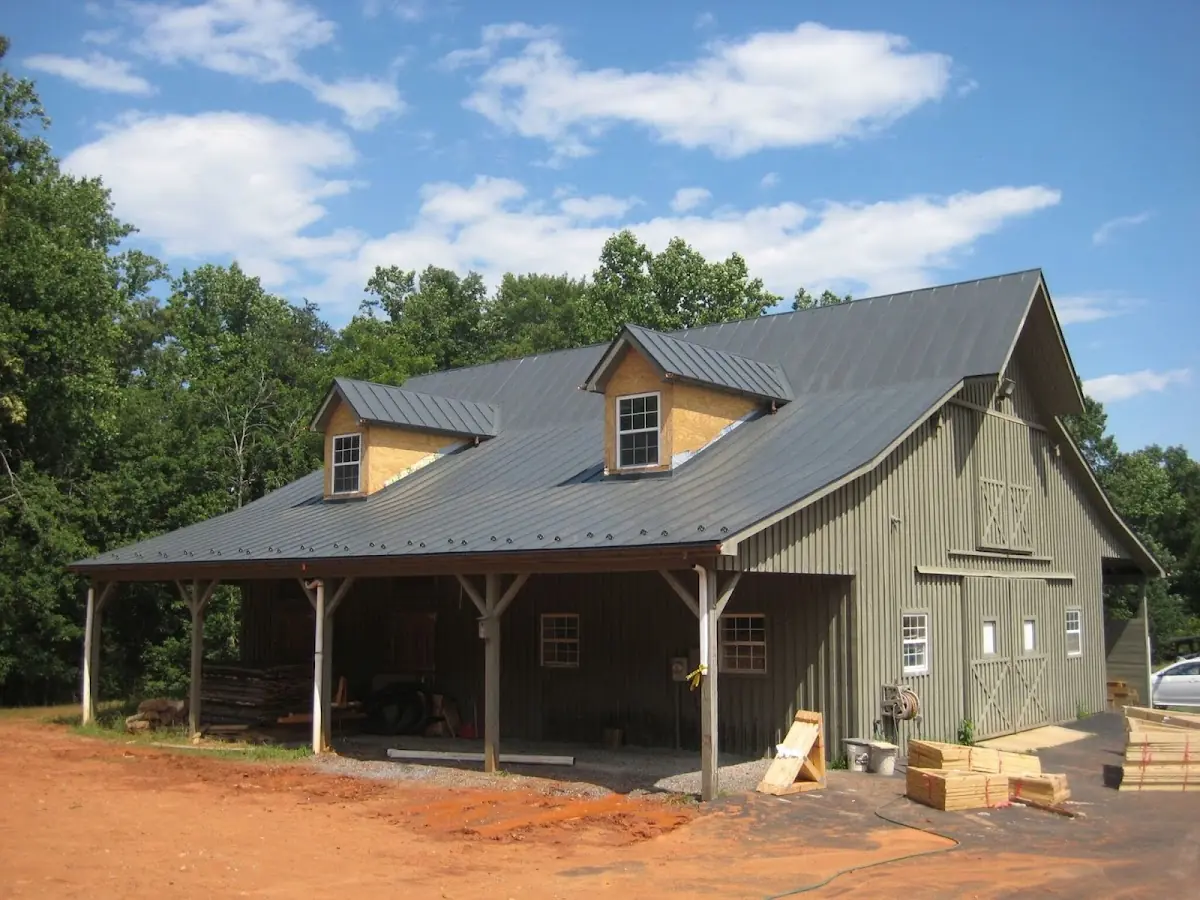 Expert Metal Roof Repair workmanship in Fulton Wells